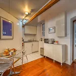 Apartment Atypique - Hypercentre / Place Aux Herbes Grenoble
