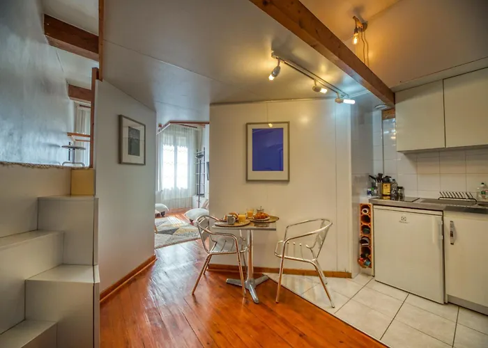 Atypique - Hypercentre / Place Aux Herbes