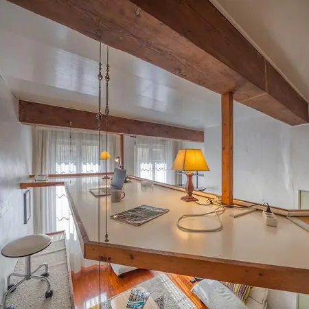 Atypique - Hypercentre / Place Aux Herbes Appartement Grenoble