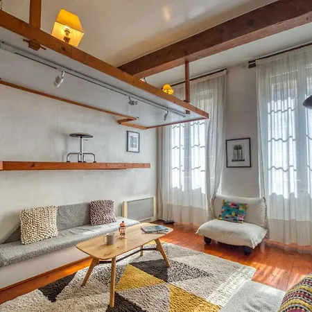 Atypique - Hypercentre / Place Aux Herbes *