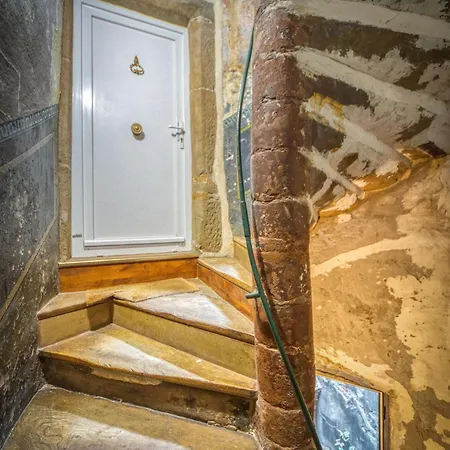 Atypique - Hypercentre / Place Aux Herbes Appartement *