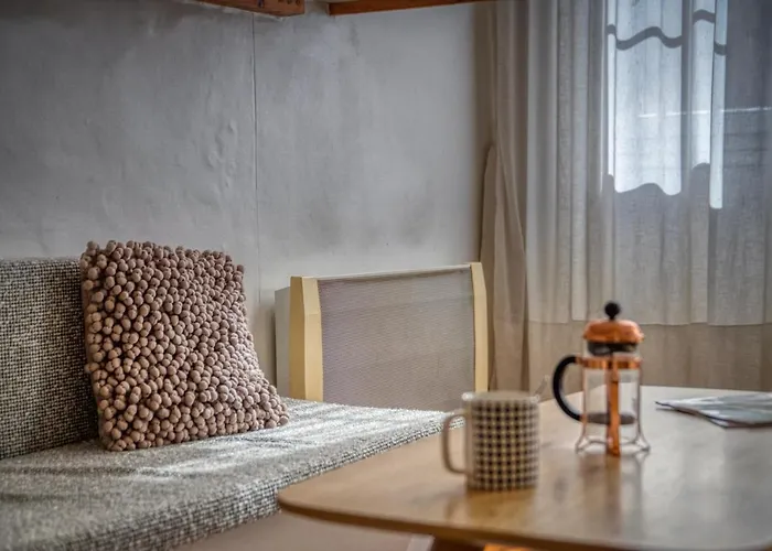 Atypique - Hypercentre / Place Aux Herbes דירה