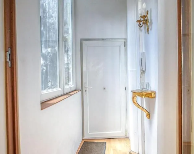 Appartement Atypique - Hypercentre / Place Aux Herbes Grenoble