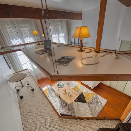 Apartament Atypique - Hypercentre / Place Aux Herbes