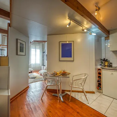 Atypique - Hypercentre / Place Aux Herbes