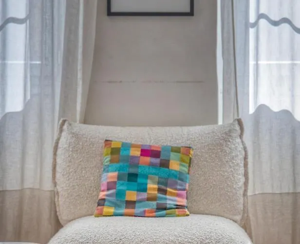 Apartamento Atypique - Hypercentre / Place Aux Herbes