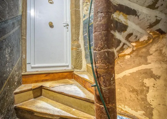 Atypique - Hypercentre / Place Aux Herbes Apartamento *